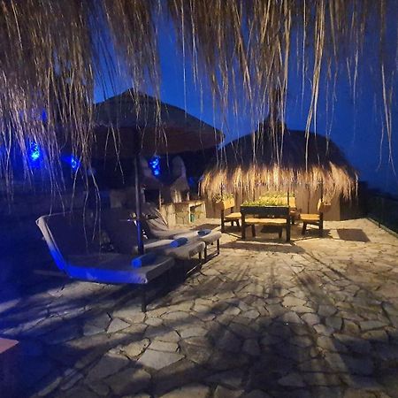 Palma Dello Zingaro Villa Scopello  Luaran gambar