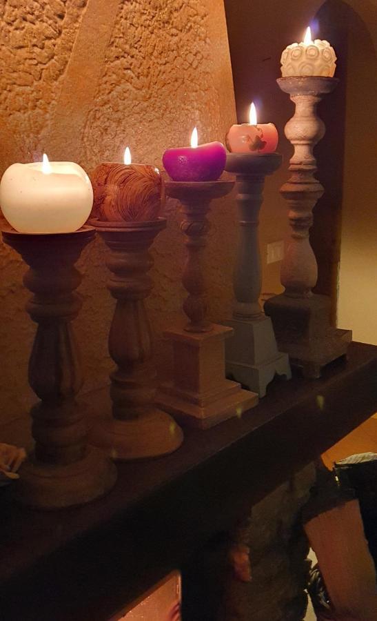 Palma Dello Zingaro Villa Scopello  Luaran gambar