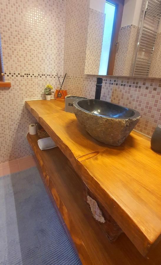 Palma Dello Zingaro Villa Scopello  Luaran gambar