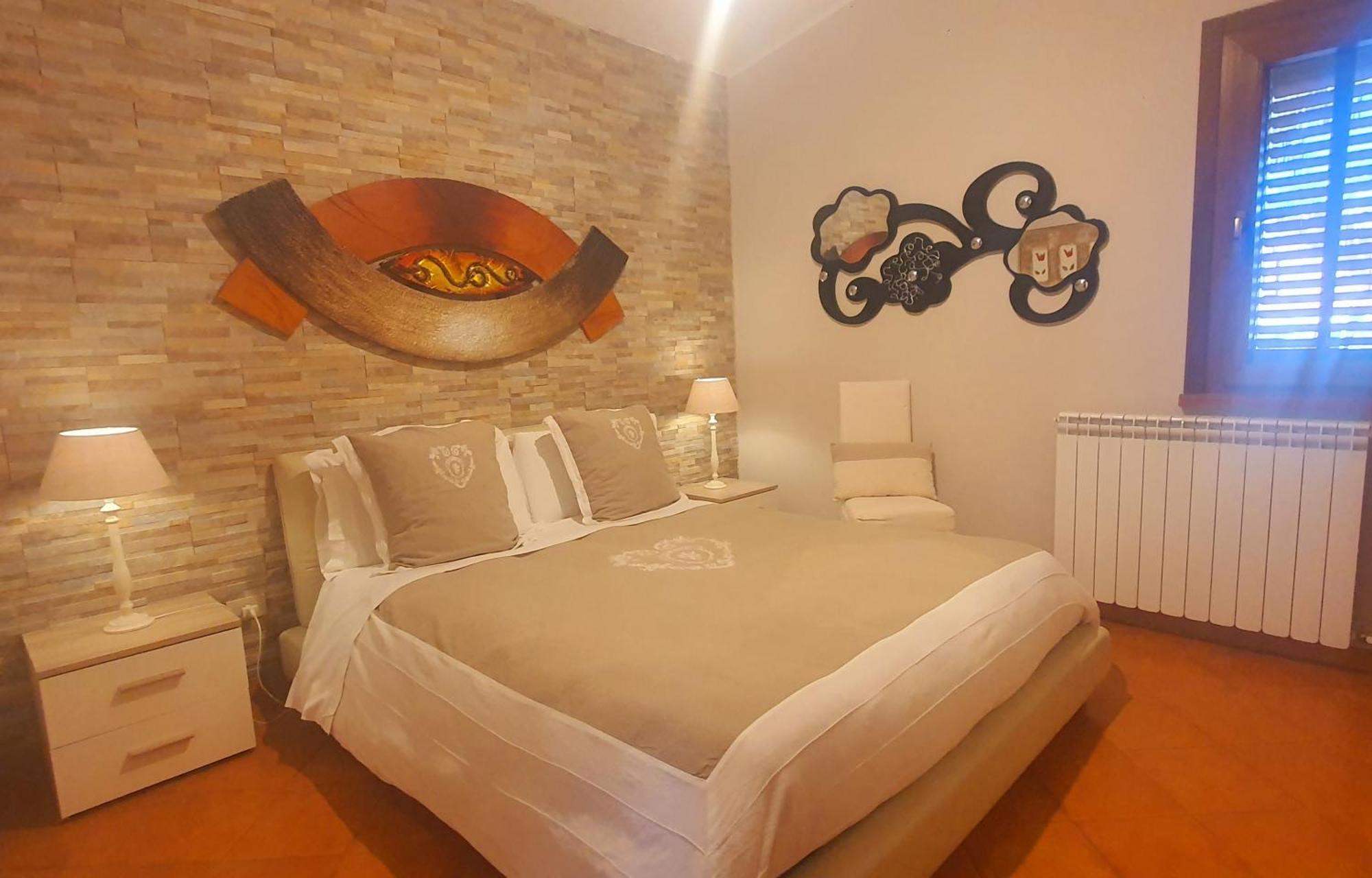 Palma Dello Zingaro Villa Scopello  Luaran gambar